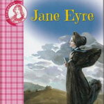 Jane Eyre CHARLOTTE BRONTE