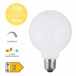 Sursa de iluminat (Pack of 5) LED Globe Light Bulb (Lamp) ES/E27 6W 700LM, dar lighting group