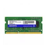 Memorie 4GB ADATA DDR3 1600MHZ SODIMM PC3L 1RX8