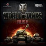 World of Tanks: Rush