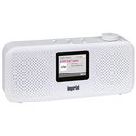 Radio DABMAN 16 White