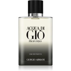 Giorgio Armani, Acqua di Gio, Apa de parfum, Pentru Barbati, Refillable, 30 ml, Giorgio Armani