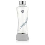 Equa Glass sticlă pentru apă culoare Feather 550 ml, EQUA