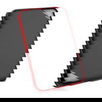 Armor A62 2TB 2.5 inch USB 3.0 Black, SILICON-POWER