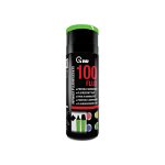 vopsea spray fluorescenta - 400 ml - verde - vmd italy, VMD - ITALY