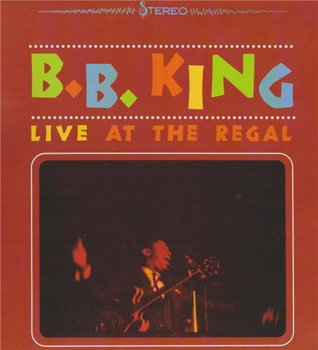 B B King - Live at the Regal - LP, Universal Music
