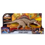 Figurina - Jurassic World Extreme Chompin' Dinozaur Spinosaurus | Mattel, Mattel