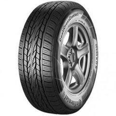 Anvelope vara CONTINENTAL ContiCrossContact LX 2 225/75R16 104S