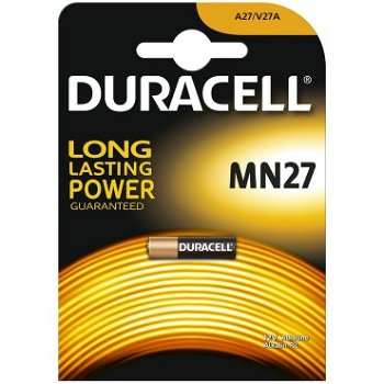 Baterie Duracell MN27 12V