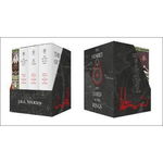 The Hobbit & The Lord of the Rings Gift Set: A Middle-earth Treasury