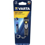 Lanterna LED Varta 16601 Day light key chain light, 12 lm, baterie inclusa 1xAAA, Varta