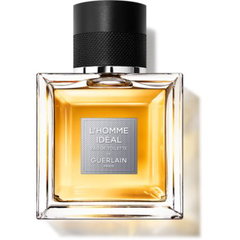 Apa de Toaleta cu vaporizator Guerlain LHomme Ideal 100 ml Apa de Toaleta cu vaporizator Guerlain LHomme Ideal 100 ml