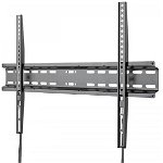 Suport TV / Monitor SBOX PLB-2546F-2, 37 - 80 inch, negru, SBOX