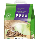 JRS Cat'S Best Smart Pellets Nature Gold peleti pentru litiera 10 L (6 kg)