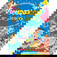 Povesti cu Jocuri Volumul 1