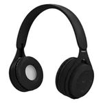 Casti wireless MRG MYO8, Handsfree, Cu bluetooth, Negru C575, MRG