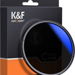 Filtr Kf Filtr 77mm Kf X Fader Szary Regulowany Nd2-nd400 / Kf01.1405, Kf
