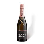 Moet Chandon Grand Vintage Rose 2015 Extra Brut Cutie 0.75L, Moet & Chandon