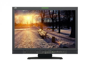 JVC DT-V17G25 Monitor Profesional Full HD LCD 25/'/' 3G-SDI
