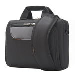 Geanta Laptop Everki Advance Briefcase 11.6" (Neagra), Everki