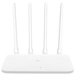 Router wireless xiaomi mi 4a 23319, gigabit edition, alb