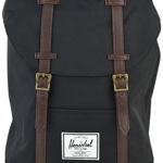 Herschel Supply Co. Retreat Backpack Black