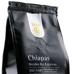 Cafea si fairtrade macinata Chiapas Mexico Espresso, 250g - Gepa, GEPA - THE FAIR TRADE COMPANY