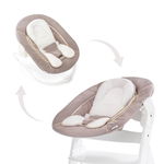 Sezlong Alpha Bouncer 2in1, Strech Beige