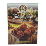 Mix falafel, 200g - Solaris, Solaris