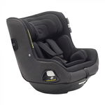 Scaun auto rotativ Bugaboo Owl black i-Size, Bugaboo