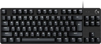 Gaming G413 TKL SE Mecanica, LOGITECH