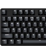 Tastatura Logitech G413 SE Corded Mechanical Gaming Keyboard - BLACK - US INT'L - USB