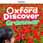 Oxford Discover 2nd edition. Grammar. Level 1 - Lesley Koustaff