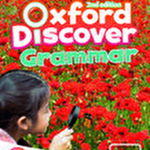 Oxford Discover 2nd edition. Grammar. Level 1 - Lesley Koustaff