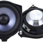 Difuzoare auto Steg dedicate Mercedes Benz BZ 40B set surround, 30 W RMS, Steg