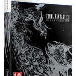 Final Fantasy XVI Deluxe Edition PS5