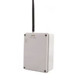 Repetor wireless pentru sistem de detectie incendiu adresabil UniPOS VIT02, UniPOS