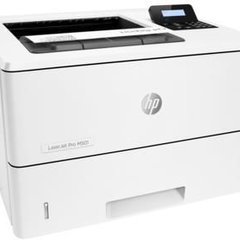 Laserjet Pro M501dn J8H61A#B19, HP