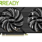 Placa Video GainWard GeForce GTX 1070 Ti, 8GB, GDDR5, 256 bit