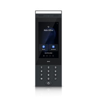 Ubiquiti UA-Intercom post exterior