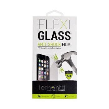 Folie Huawei Y7 Prime 2018 Lemontti Flexi-Glass (1 fata), Lemontti