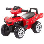 Masinuta Chipolino ATV red, Chipolino