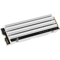 Solid-State Drive (SSD) Corsair MP600 ELITE 1TB, Gen4 PCIe x4 NVMe M.2, optimizat pentru PS5