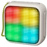 Energy Beat Box 2+ Lightcube Granite (Beat lights, TWS, Bluetooth v4