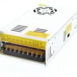 Sursa in comutatie AC-DC Well 360W 12V 30A kb_psup-so-12v360w-wl