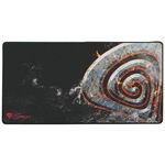 Mousepad gaming Natec Genesis Carbon 500 Maxi Lava