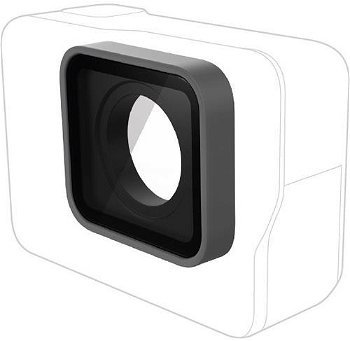 Accesoriu Camere video GoPro Lentile de protectie Hero5 Black
