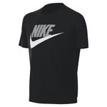 Tricou Nike K NSW TEE FUTURA HBR, Nike