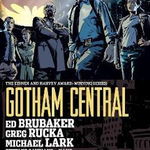 Gotham Central Omnibus (2022 edition)