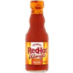 Frank's Red Hot Buffalo Wing Sauce - cu gust de chilli 148, Frank's
